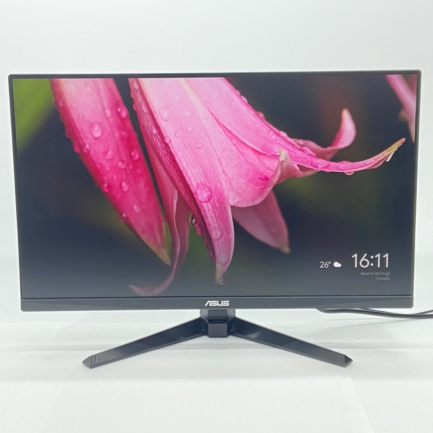 美品 ASUS ゲーミングモニター 23.8インチ VG249Q1A 【C5017-120】