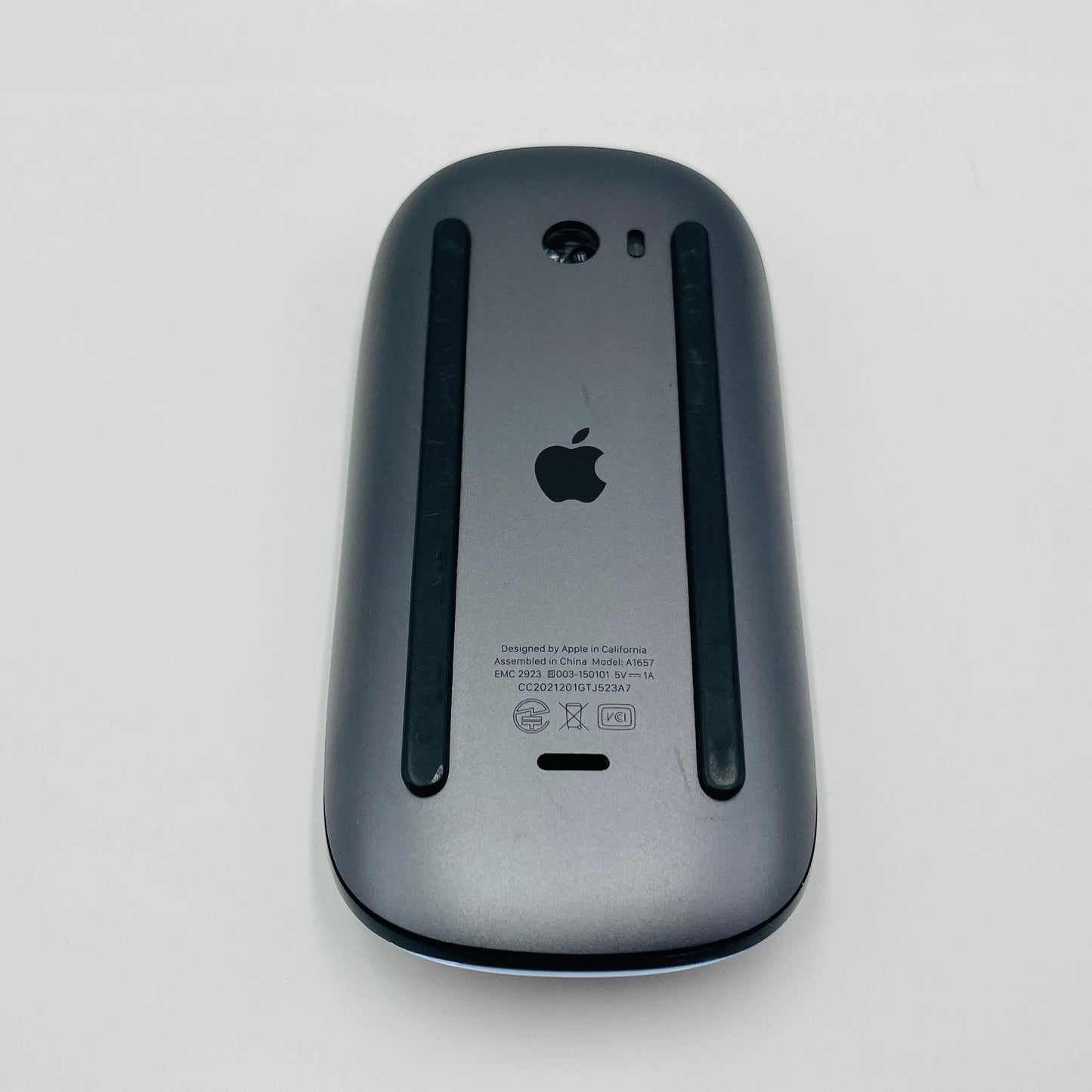 Apple Magic Mouse 2 MRME2J/A スペースグレー 【C4852-60】