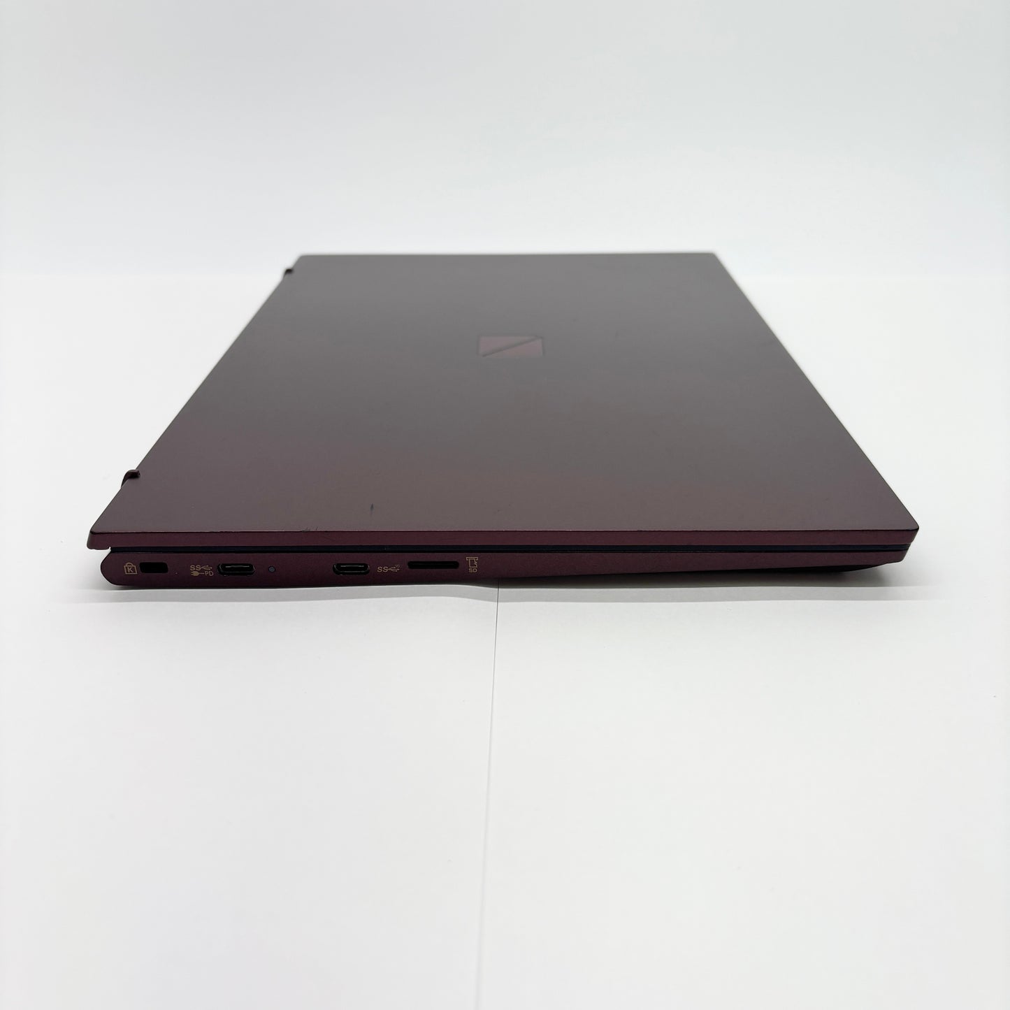 LAVIE Pro Mobile PM550 13インチ i5 1135G7 8GB SSD 512GB windows11Home   PC-PM550BAR [クラシックボルドー] バッテリー最大容量64%【C7979-80】