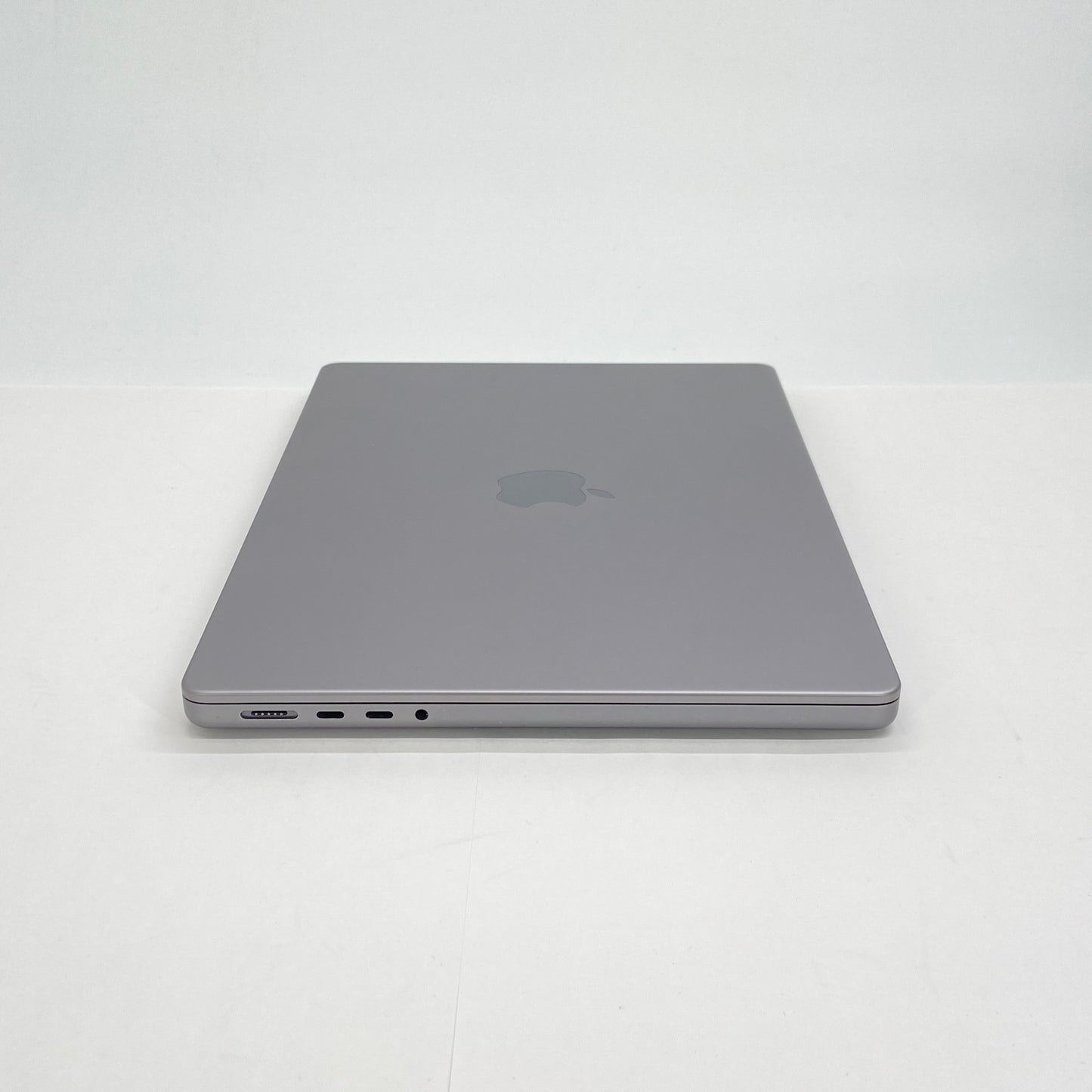美品 Apple MacBookPro 14インチ 2021 M1 MAX 32GB 1TB バッテリー最大容量91%【C6406-80】