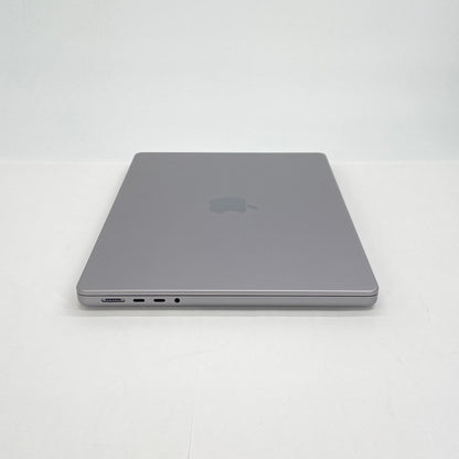 美品 Apple MacBookPro 14インチ 2021 M1 MAX 32GB 1TB バッテリー最大容量91%【C6406-80】