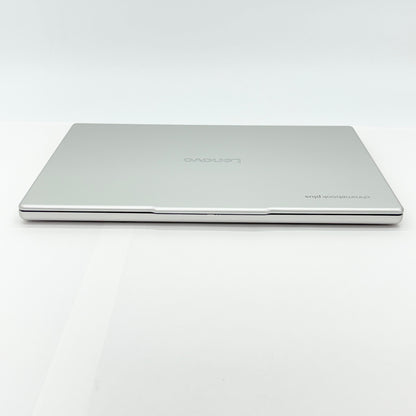 新品同様 美品 Lenovo Chromebook Plus Gen 10 83MY000CJP (14M9610 )  Kompanio Ultra 910 16GB UFS 256GB サイクルカウント1回【C5935-80】
