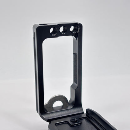 SmallRig スモールリグ LCS2417B Lブラケット Sony α7RIV・α9II専用【C8258-C】