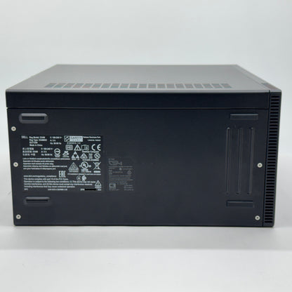 Dell Tower ECT 1250 Ultra 7 265 2.40GHz 32GB SSD 1TB Windows11Home 【C7632-120】