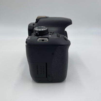 CANON EOS kiss x5 ボディのみ 【C5094-60】