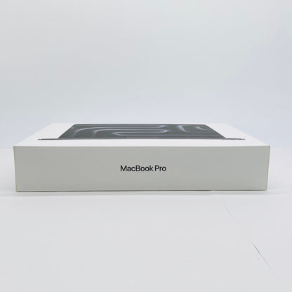新品未開封 MacBook Pro 14.2インチ Liquid Retina XDRディスプレイ MDE34J/A M5 24GB 1TB [スペースブラック]【C7409-80】