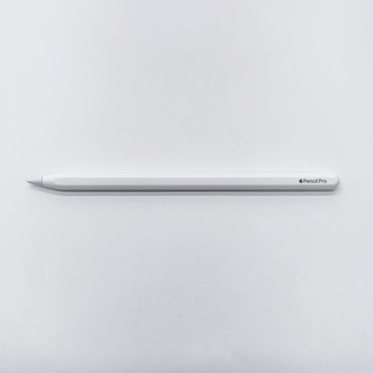 Apple Pencil Pro MX2D3ZA/A 付属品完備【C8117-C】