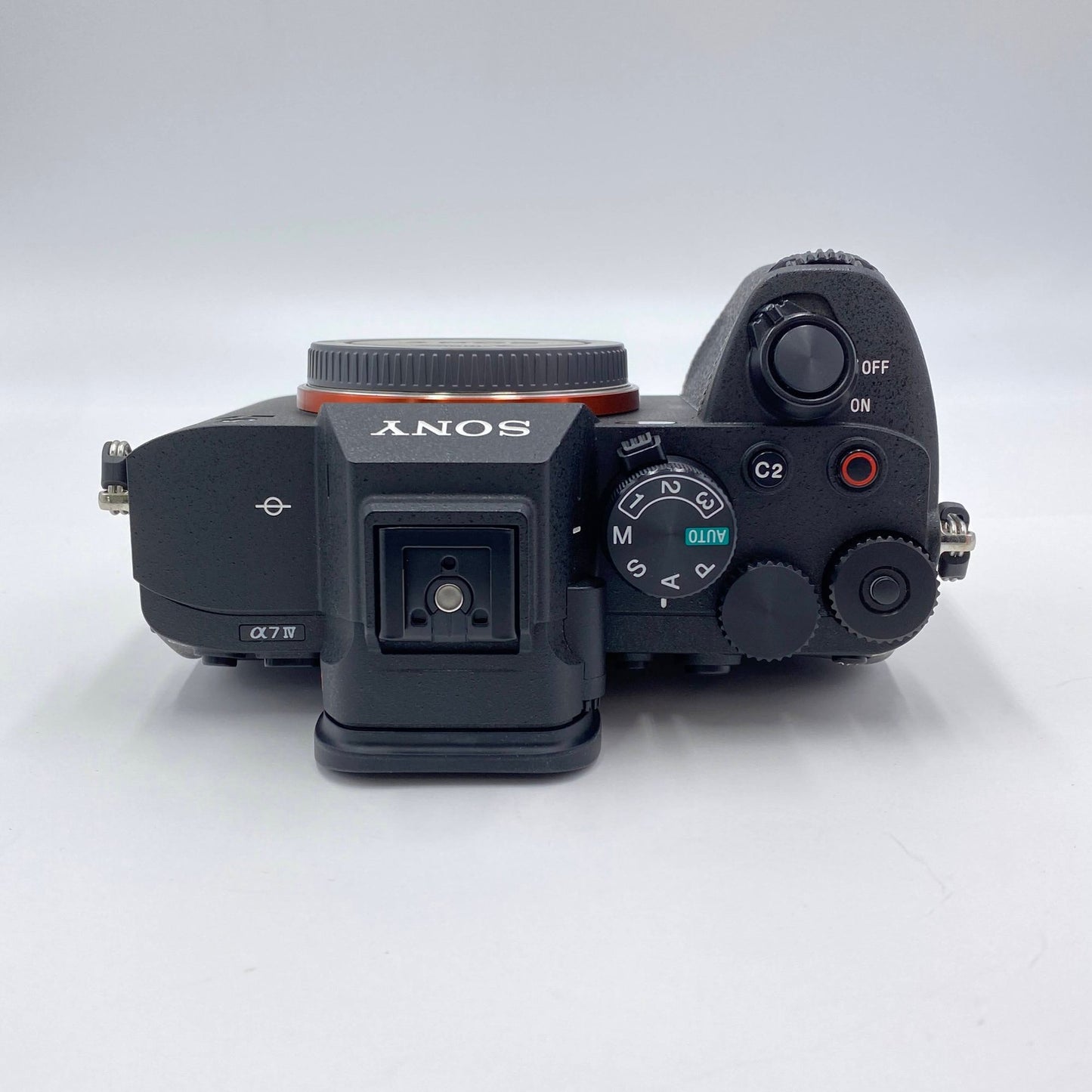 美品 ソニー  SONY α7 IV ILCE-7M4 シャッター回数7,181回【C5288-80】