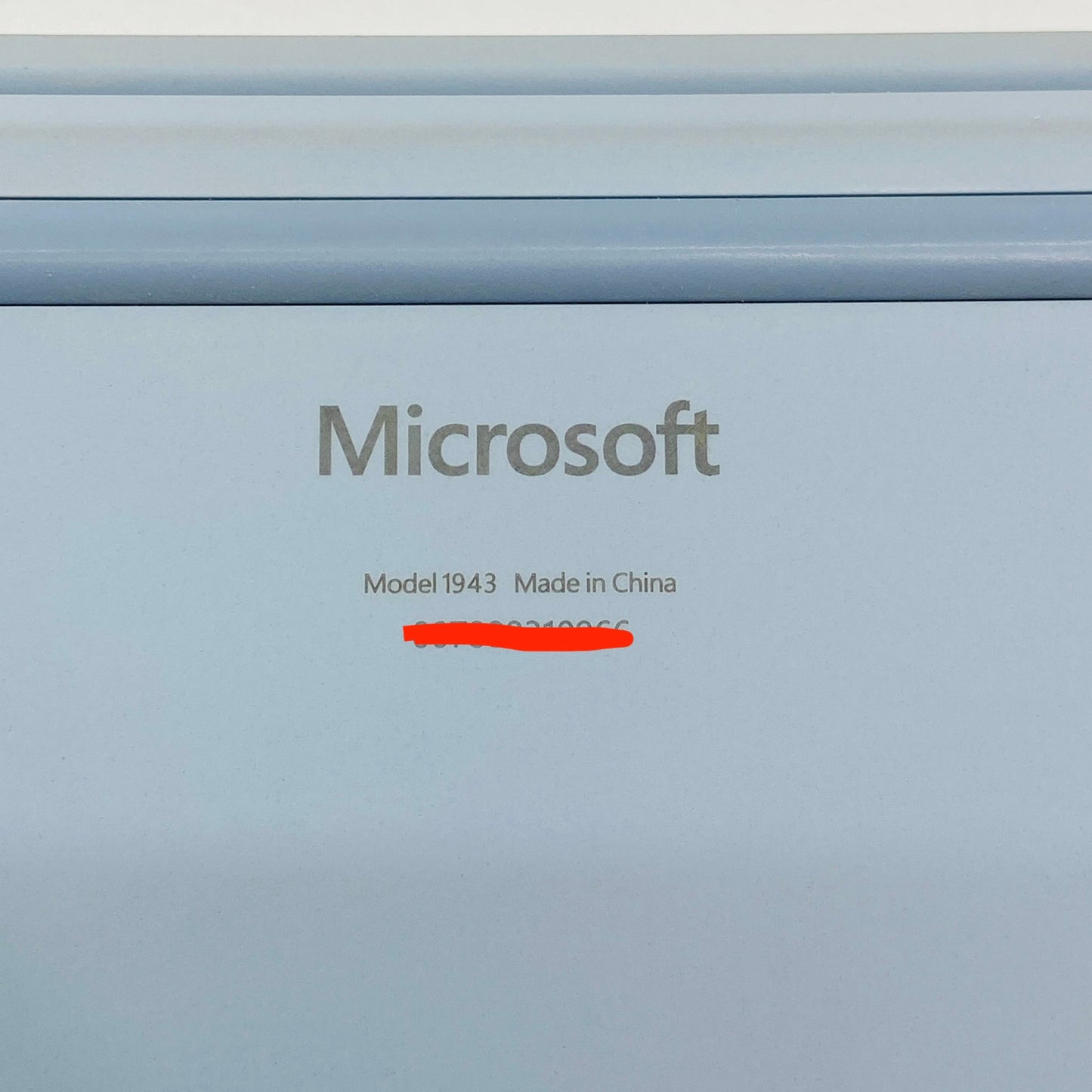 Microsoft Surface Laptop go i5 1035G1 8GB 256GB 【C4034-80】