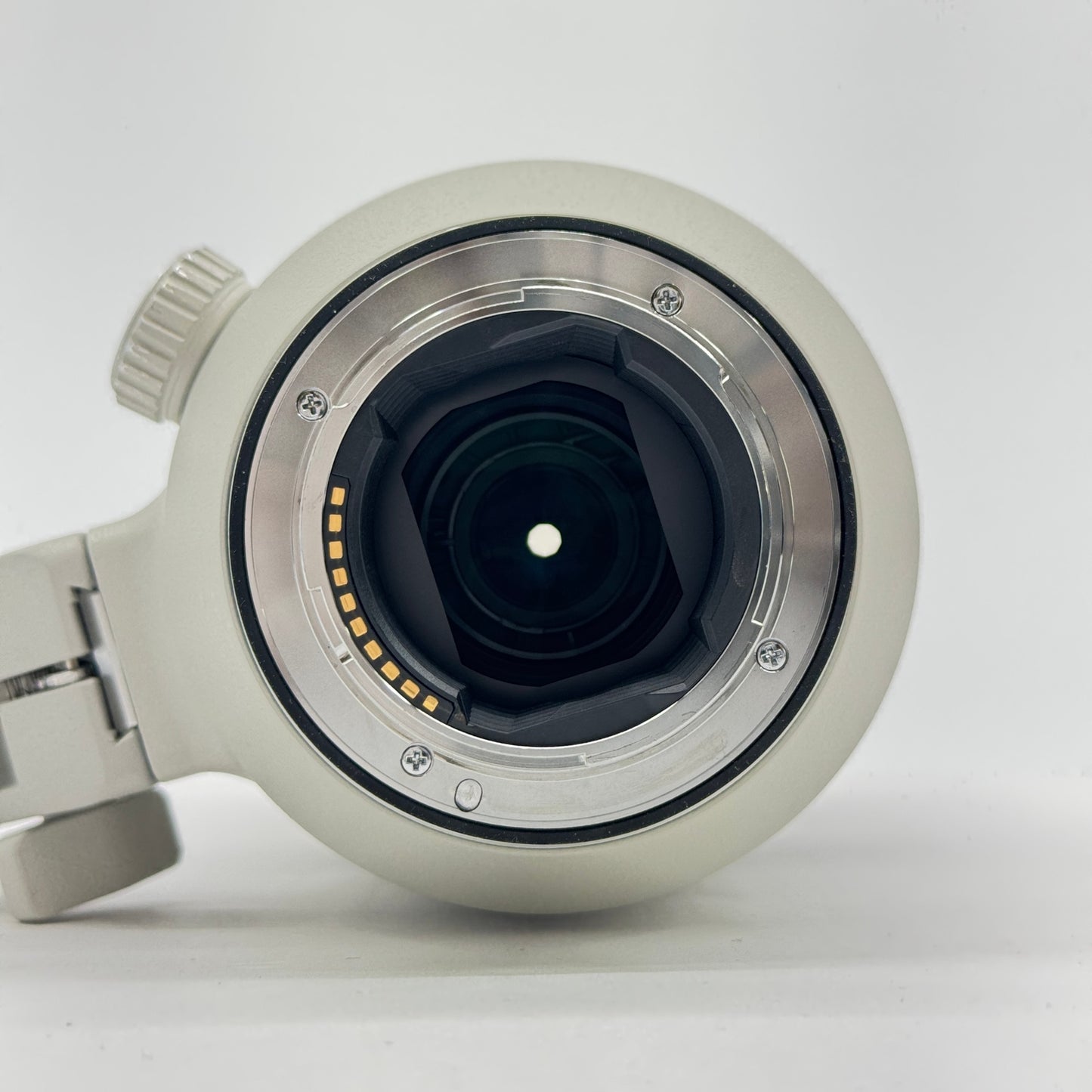 美品 SONY FE 100-400mm F4.5-5.6 GM OSS SEL100400GM【C7731-80】