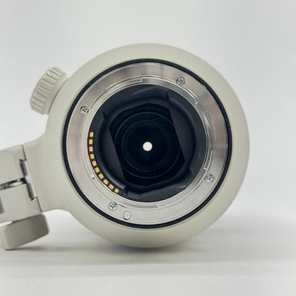美品 SONY FE 100-400mm F4.5-5.6 GM OSS SEL100400GM【C7731-80】