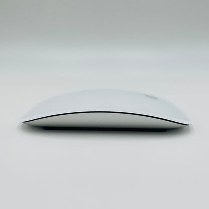 Apple Magic Mouse 2 シルバー A1657【C4507-C】