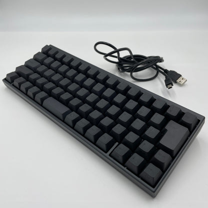 PFU HHKB Professional JP PD-KB420B 墨 日本語配列 キーボード ケーブル付属【C4247-60】