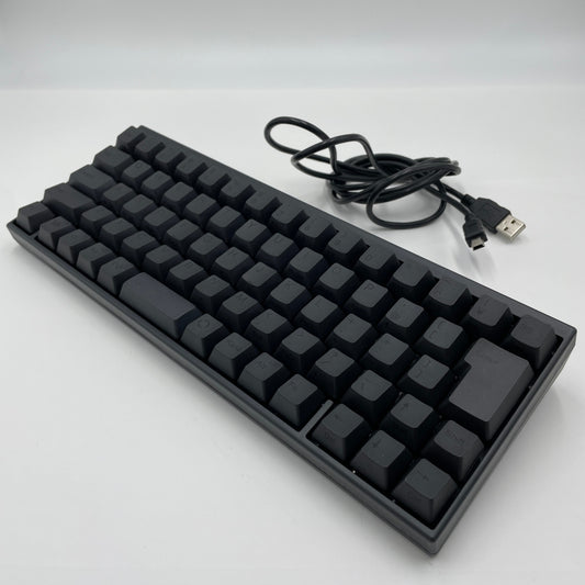 PFU HHKB Professional JP PD-KB420B 墨 日本語配列 キーボード ケーブル付属【C4247-60】