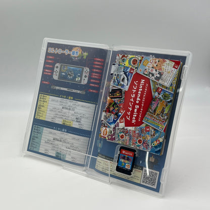 Nintendo Switch 塊魂アンコール【5409-N】