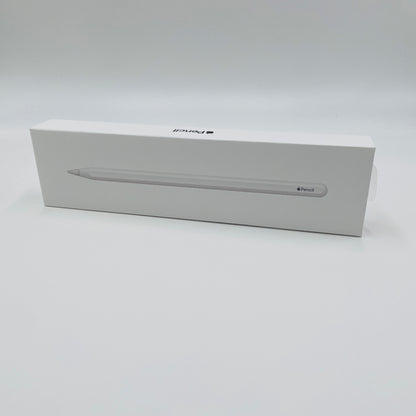 Apple Pencil 第2世代 MU8F2J/A	【C5106-C】