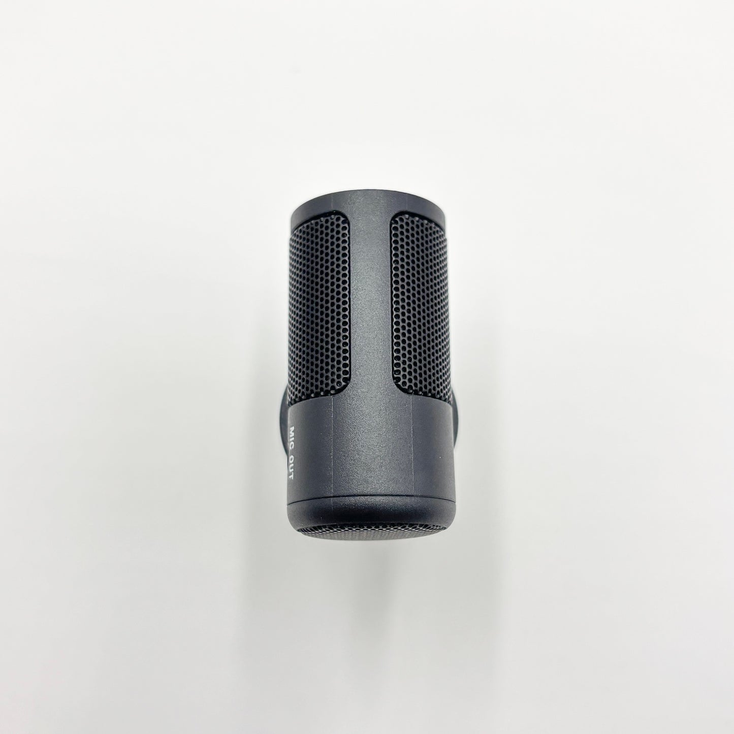 美品 SONY ECM-G1 ショットガンマイクロホン【C8499-C】