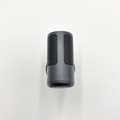 美品 SONY ECM-G1 ショットガンマイクロホン【C8499-C】