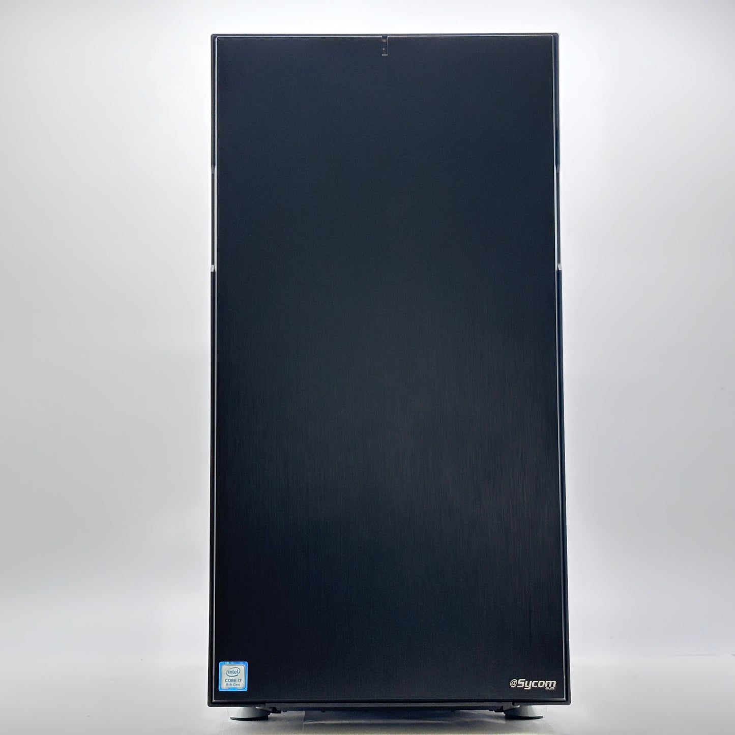 Sycom BTOゲーミングデスクトップPC G-Master Hydro Z370 i7-8700K 32GB SSD 500GB GTX 1080Ti Windows11 Pro【C7959-160】