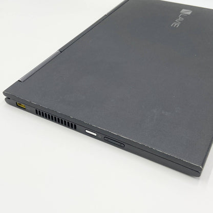 Lavie i5-7200 4GB SSD256GB Windows10Home バッテリー最大容量81% 【C6363-80】