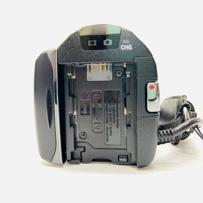 SONY HANDYCAM HDR-PJ590V デジタルビデオカメラ 本体/バッテリー セット ハンディカム【C3975-60】