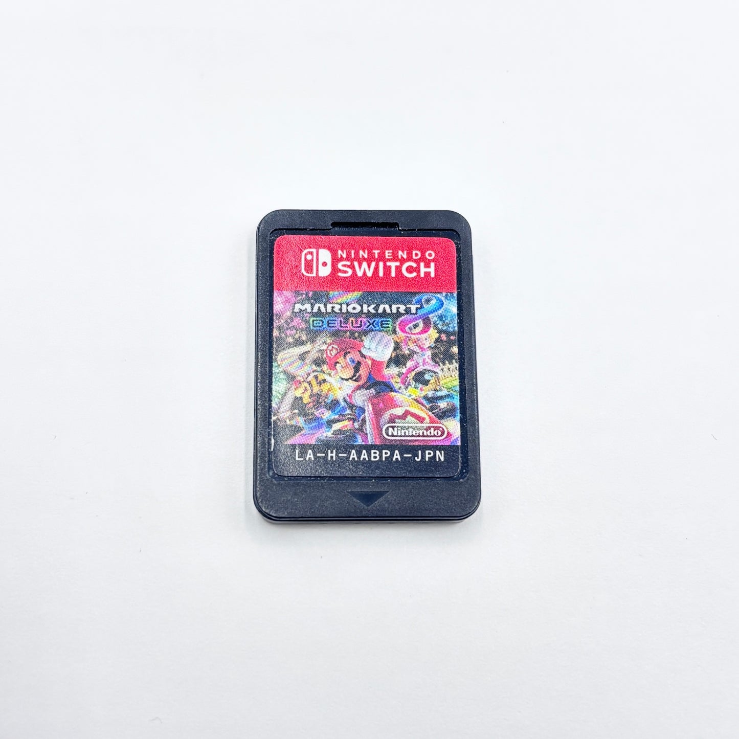 Nintendo Switch マリオカート8 デラックス【C8396-N】
