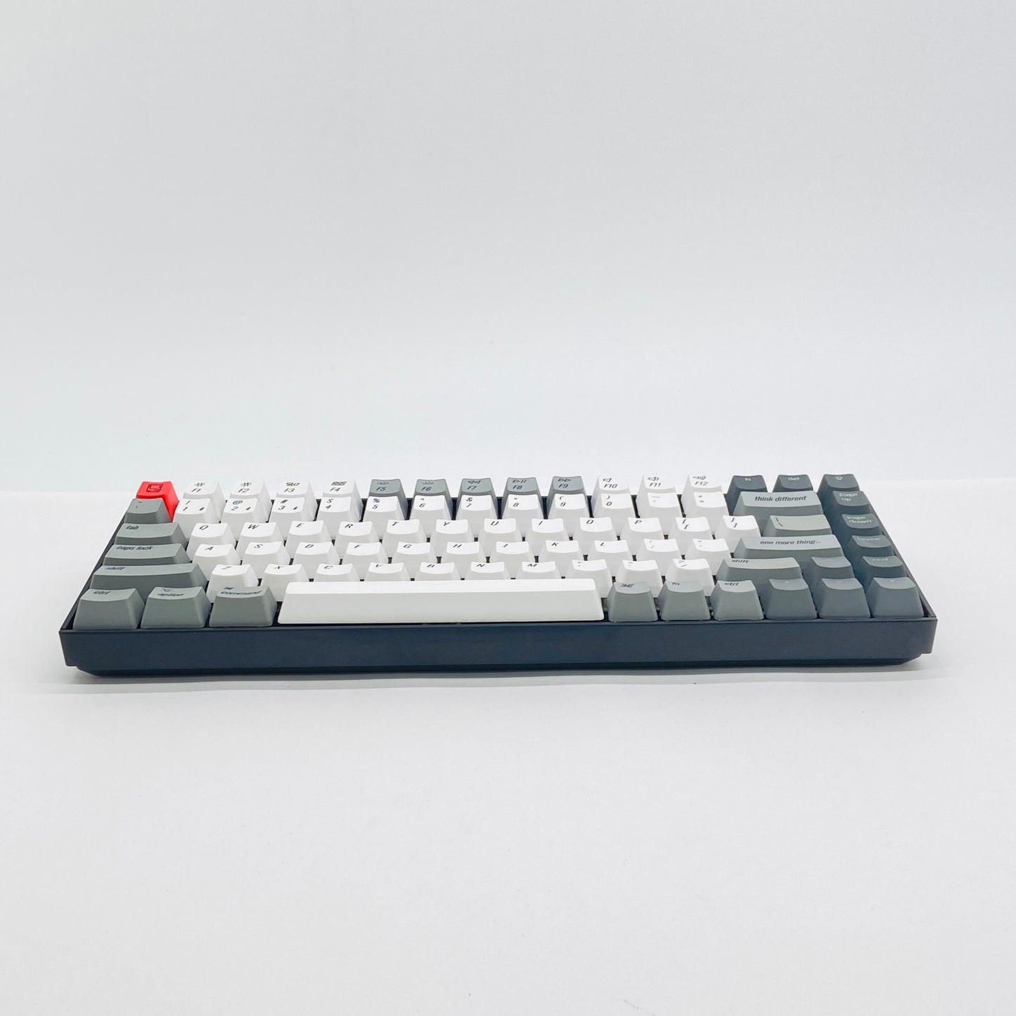Keychron K2 Wireless Mechanical Keyboard メカニカルキーボード 茶軸 US配列 【C7381-100 】