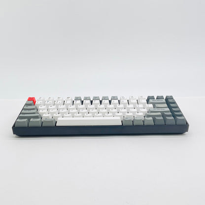 Keychron K2 Wireless Mechanical Keyboard メカニカルキーボード 茶軸 US配列 【C7381-100 】