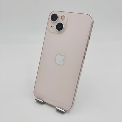 Apple iPhone13 512GB ピンク MLNQ3J/A【C9116-C】