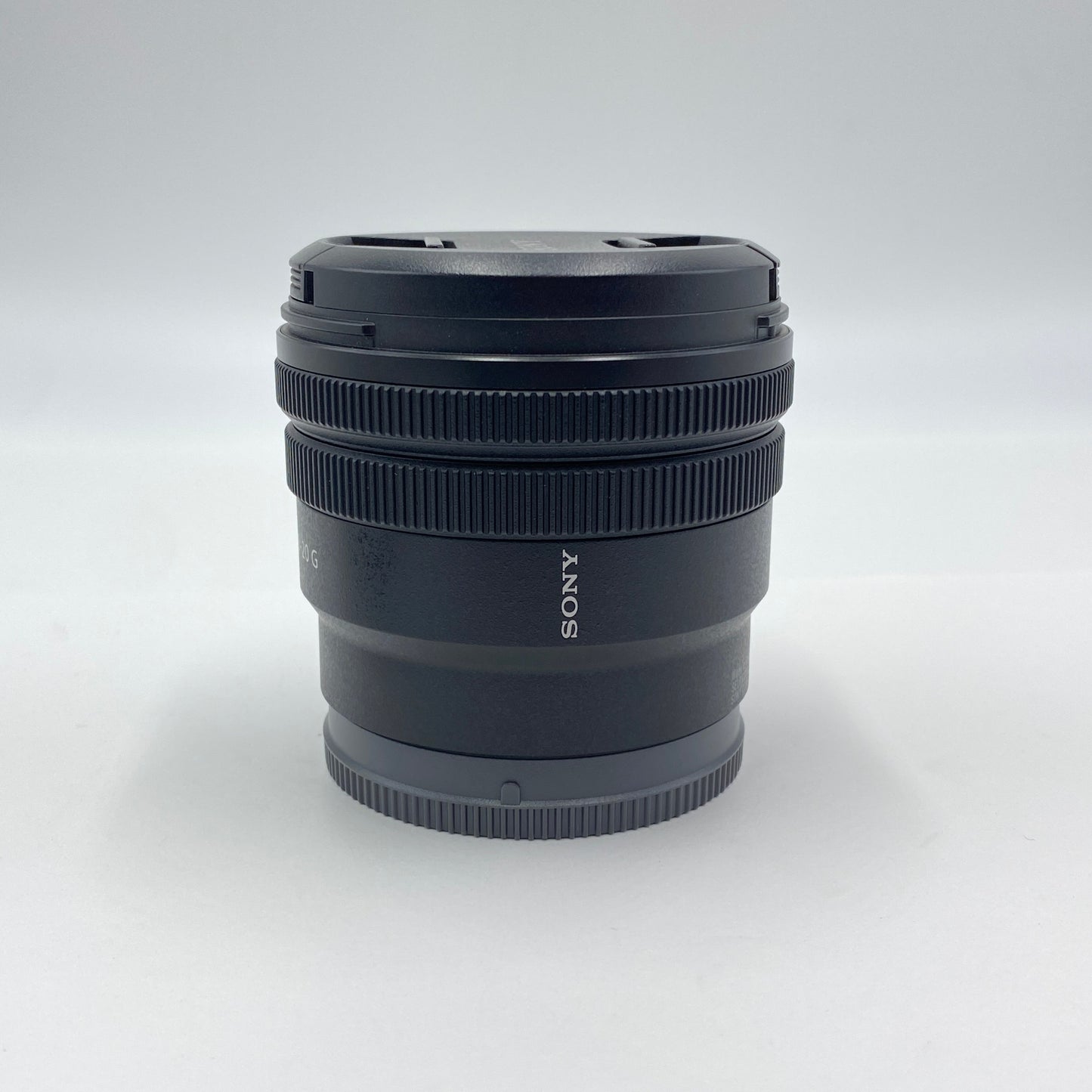 美品 ソニー SONY E PZ 10-20mm F4 G SELP1020G【C5262-60】