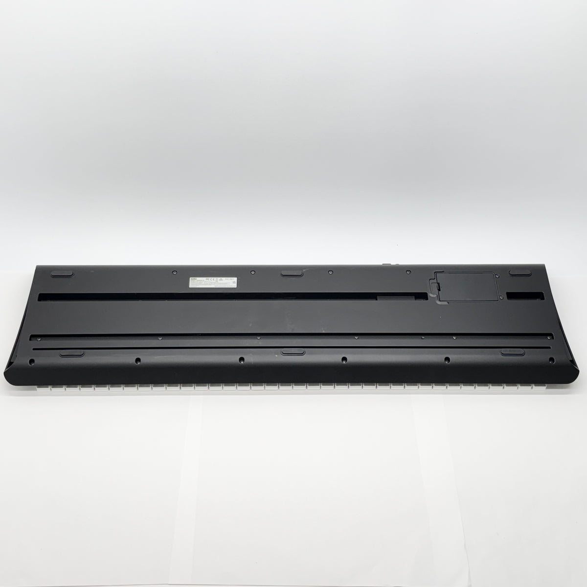 KORG ( コルグ ) KROSS2-61-MB Roland UM-ONE mk2同梱 マットブラック シンセサイザー【C9255-160】