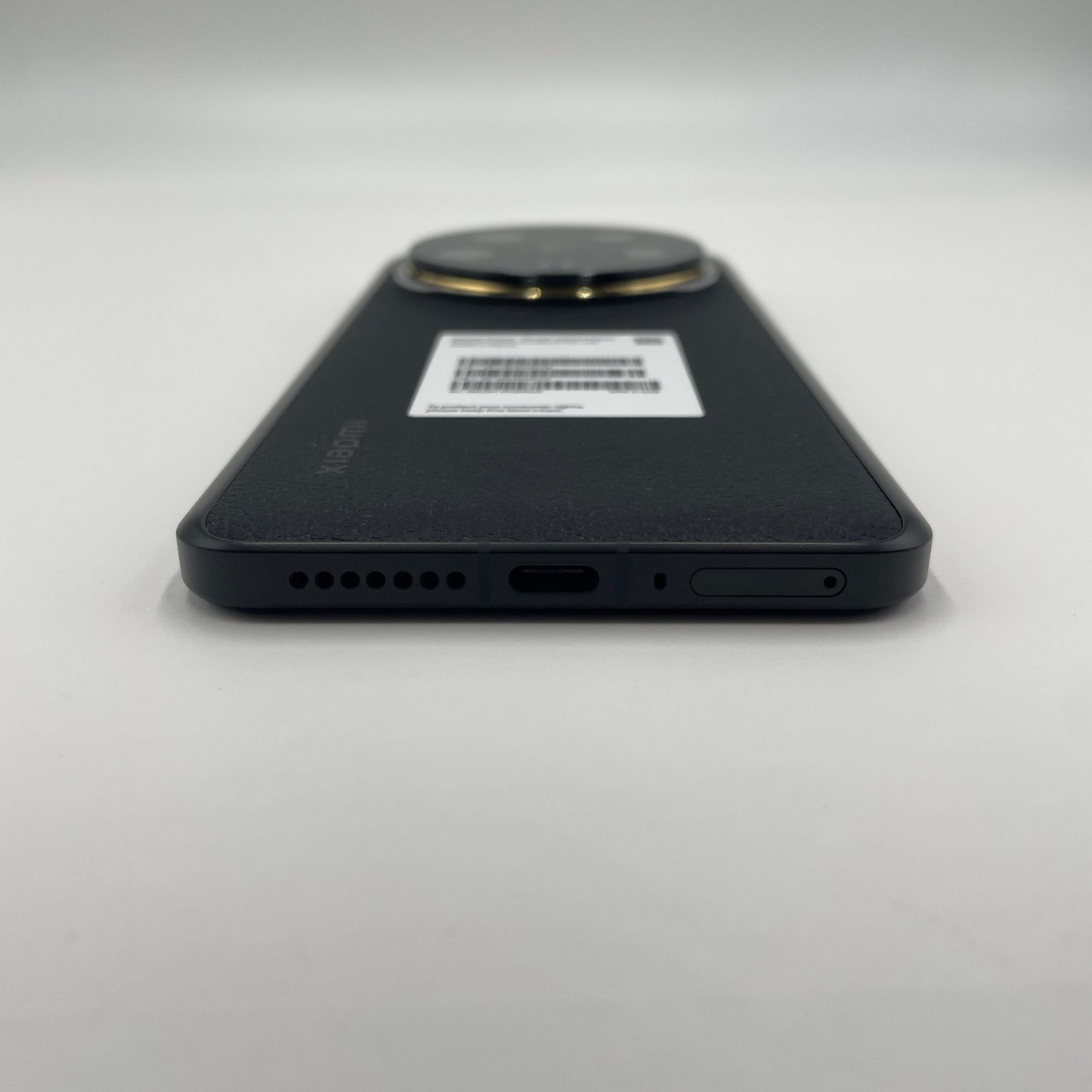 美品 Xiaomi 14 Ultra SPECIAL EDITION SET 本体(16GB/512GB)＋フォトグラフィーキット　【C4701-80】