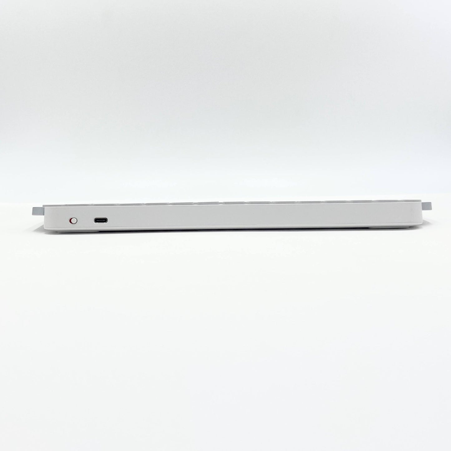 美品 Logicool MX KEYS MINI for Mac KX700MPG ワイヤレスキーボード【C5993-60】