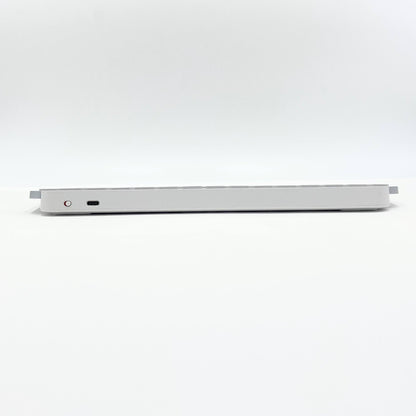 美品 Logicool MX KEYS MINI for Mac KX700MPG ワイヤレスキーボード【C5993-60】