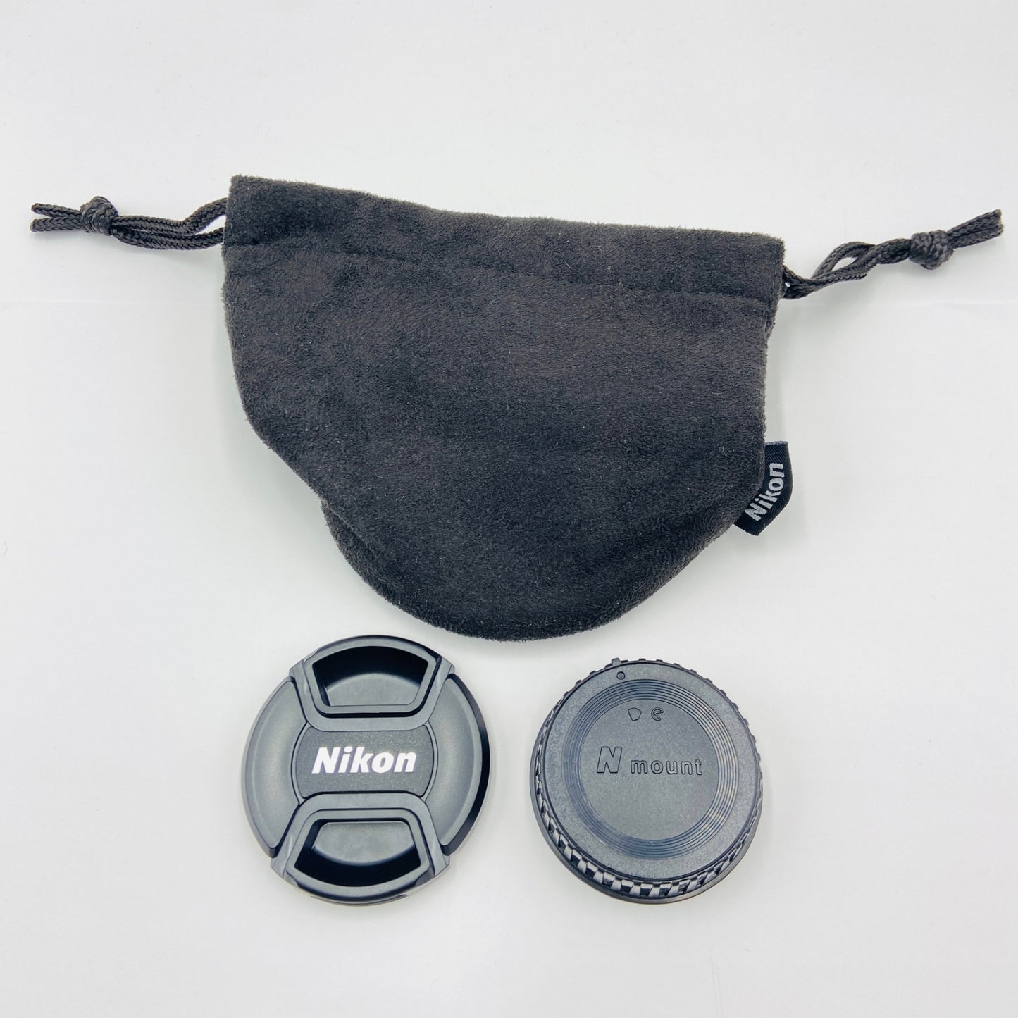 美品 Nikon AF-S NIKKOR 50mm 1:1.8 G【C4306-60】