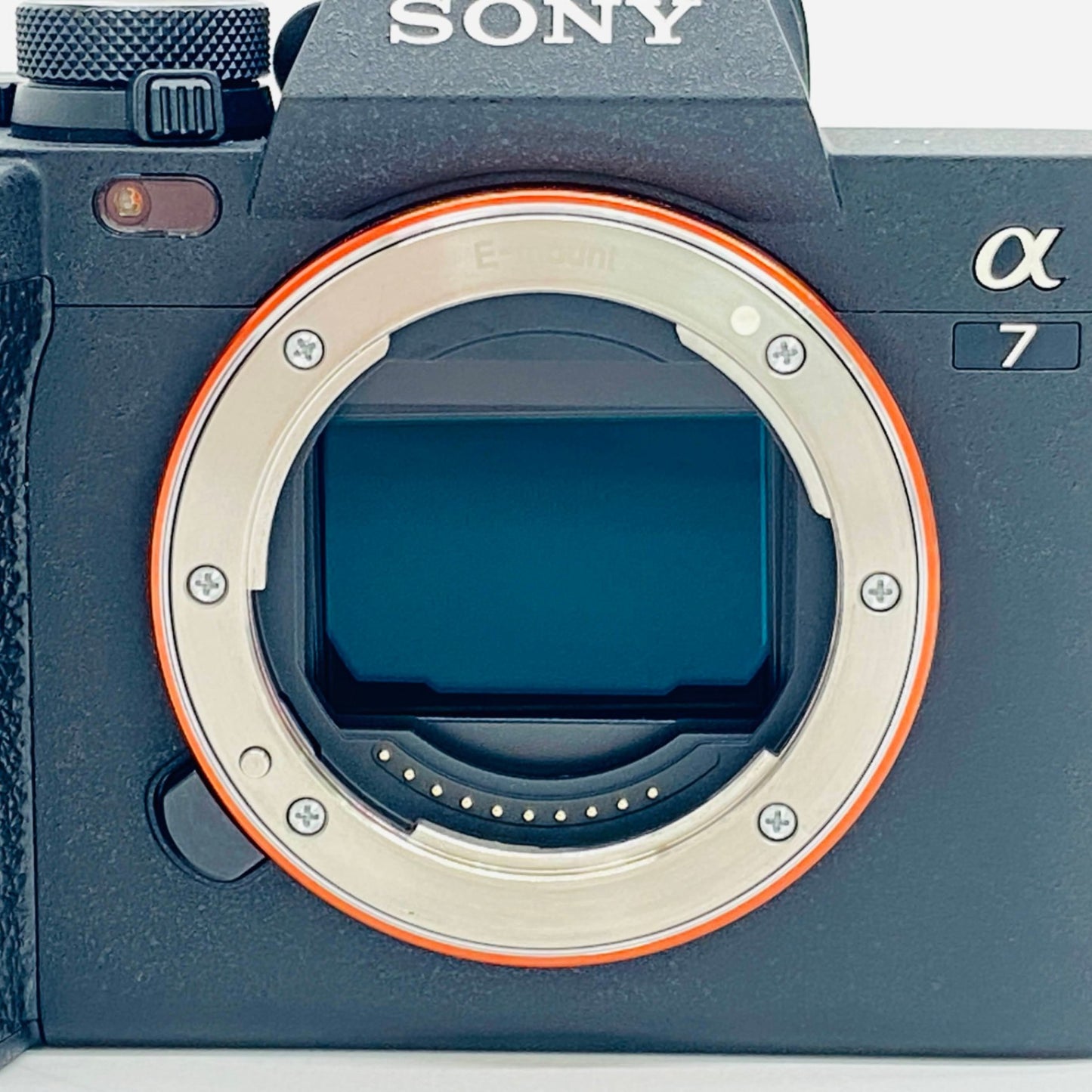 美品 SONY α7 IV ILCE-7M4 ブラック ミラーレス一眼 付属品完備【C7723-80】