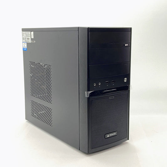 mouse MH-I7G1B i7-13700F  32GB  GTX1650 SSD1TB Windows11Home【C5560-120】