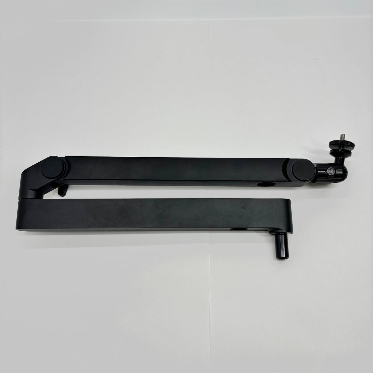 美品 Elgato Wave Mic Arm LP 10AAN9900-JP ブラック【C9153-100】