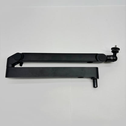 美品 Elgato Wave Mic Arm LP 10AAN9900-JP ブラック【C9153-100】