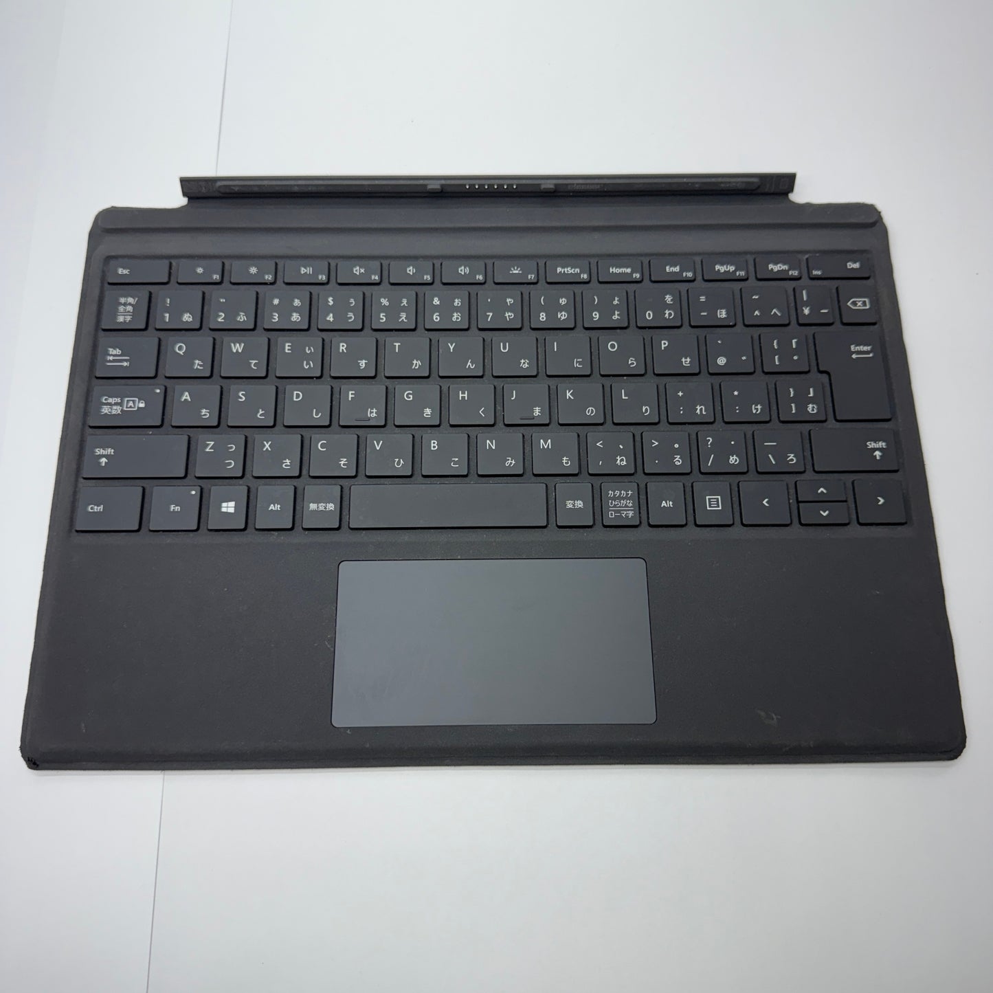 Surface Pro m3-7Y30 1.00GHz 4GB 128GB バッテリー最大容量90%【C5279-80】