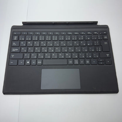 Surface Pro m3-7Y30 1.00GHz 4GB 128GB バッテリー最大容量90%【C5279-80】