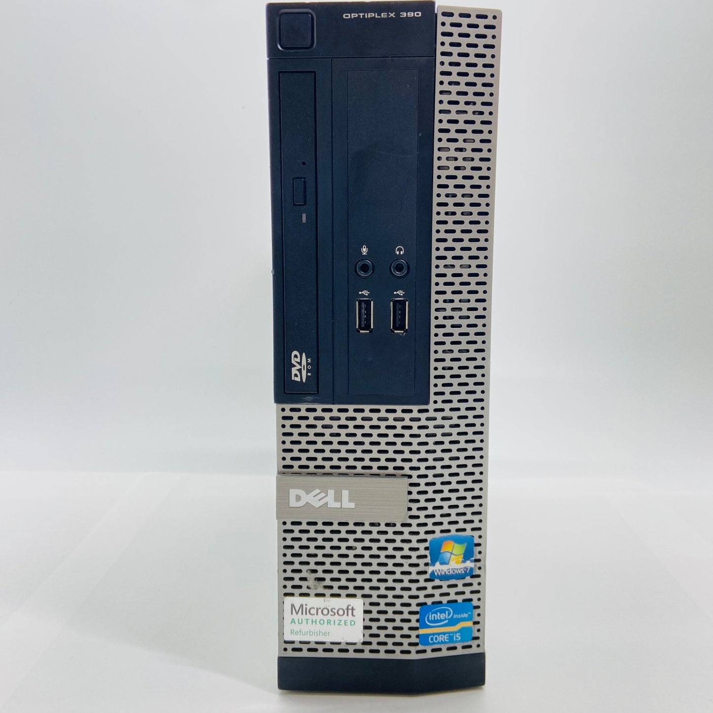 Dell OptiPlex 390 i5-2400 8GB SSD240GB Windows 10 Pro【C4012-100】