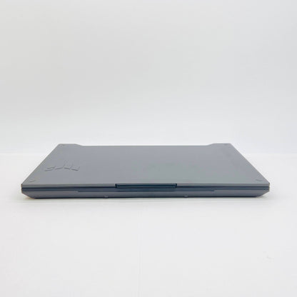 美品 ASUS TUF Gaming F15 Core i7 12700H 16GB SSD512GB GeForce RTX 4060 搭載 Windows11Home  バッテリー最大容量100%【C7802-100】