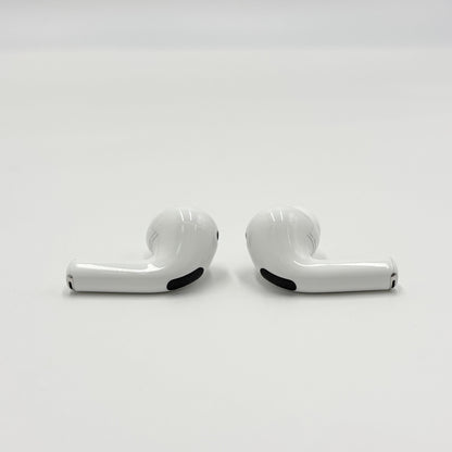 美品 Apple AirPods Pro3 MFHP4J/A 付属品完備 ワイヤレスイヤホン【C8778-C】