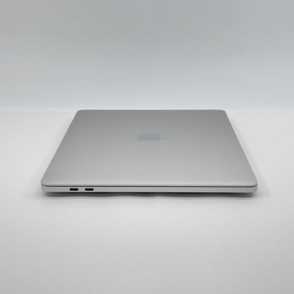 MacBook Pro 13インチ 2020 Thunderbolt 3ポートx2 シルバー MXK62J/A Core i5 8GB 256GB【C8226-80】