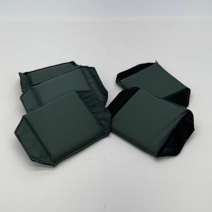 美品 バウンダリーサプライ モジュラー カメラバッグ 一眼レフ Boundary Supply modular PS-MK1-01【C7545】