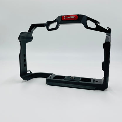 SmallRig Canon EOS R5 R6用 カメラケージ A16	【C4361-C】