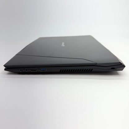 mouse MB-K690SN1-EX3 Core i7-8750H 16GB Geforce MX150 SSD256GB HDD1TB バッテリー最大容量96%【C5163-100】