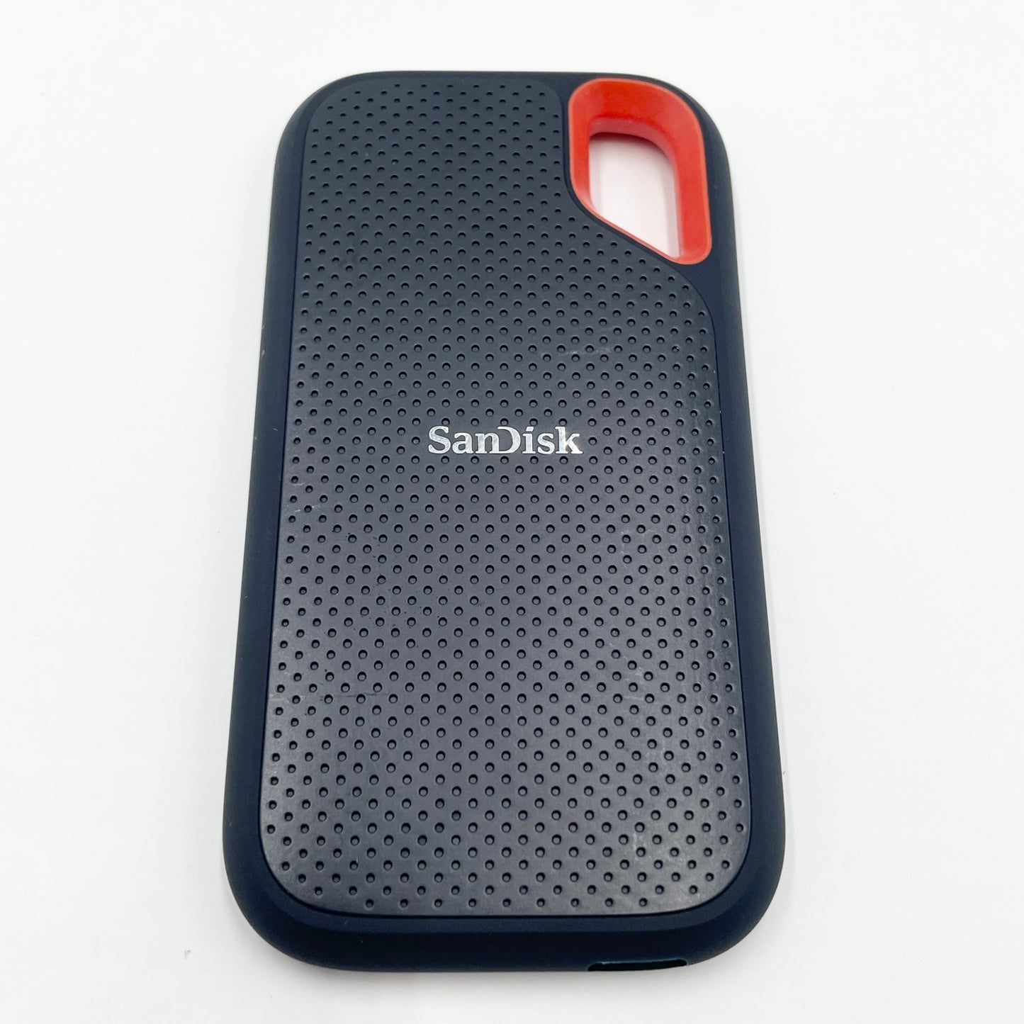 SanDisk Extreme ポータブル SSD 1TB SDSSDE61-1T00 外付けSSD【C8008-N】