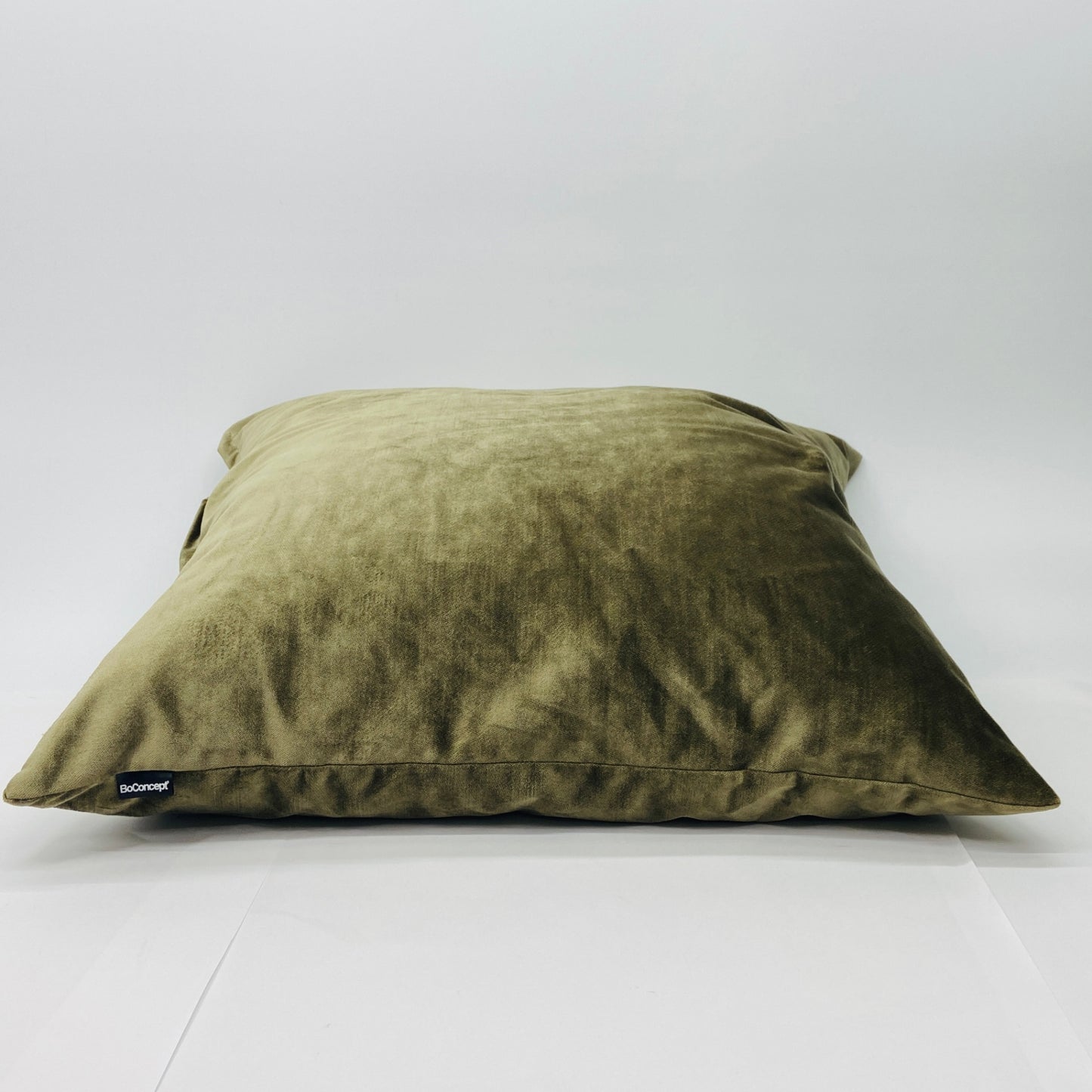 ボーコンセプト BoConcept クッション モスグリーン【C4999-140】